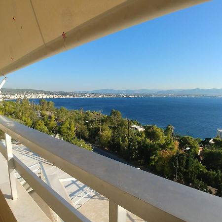 Katerina'S Maisonnette Loutraki  Exterior photo