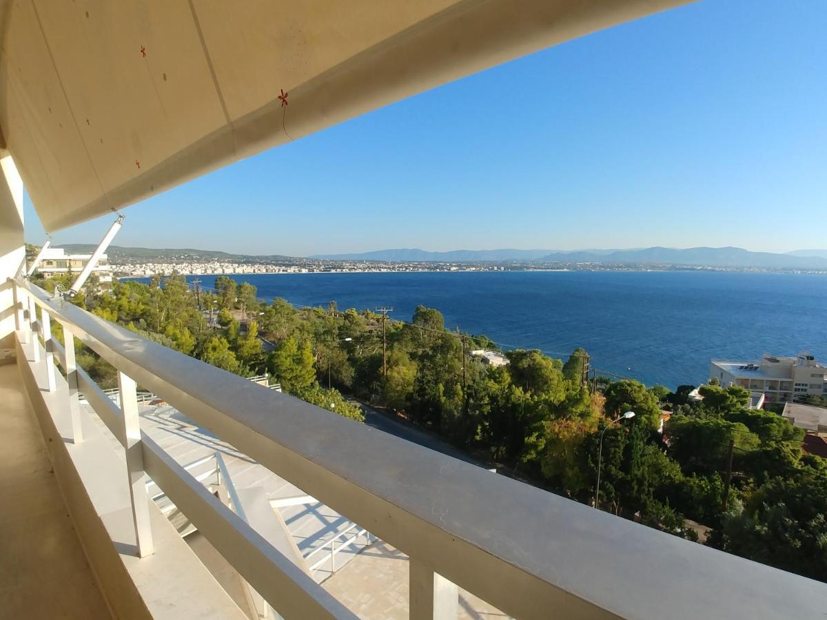 Katerina'S Maisonnette Loutraki  Exterior photo