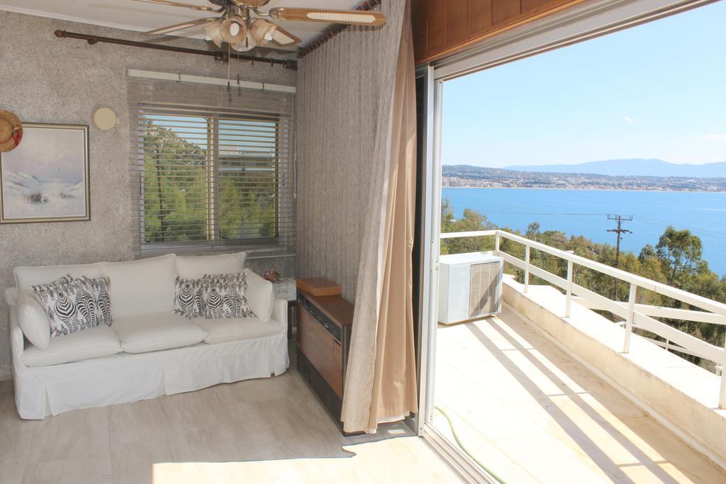 Katerina'S Maisonnette Loutraki  Exterior photo