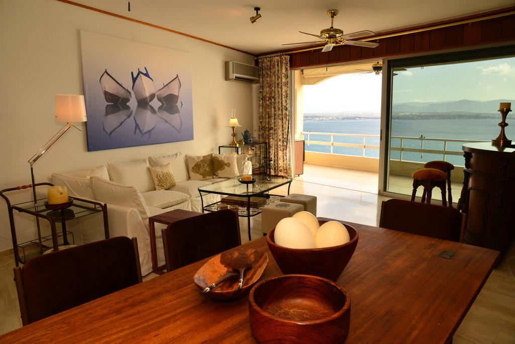 Katerina'S Maisonnette Loutraki  Exterior photo