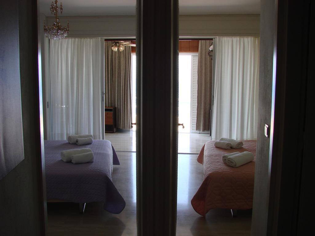 Katerina'S Maisonnette Loutraki  Exterior photo