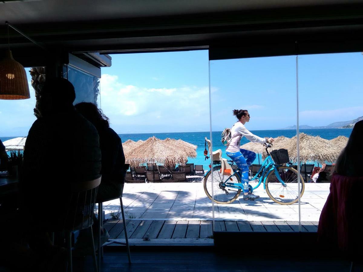 Katerina'S Maisonnette Loutraki  Exterior photo