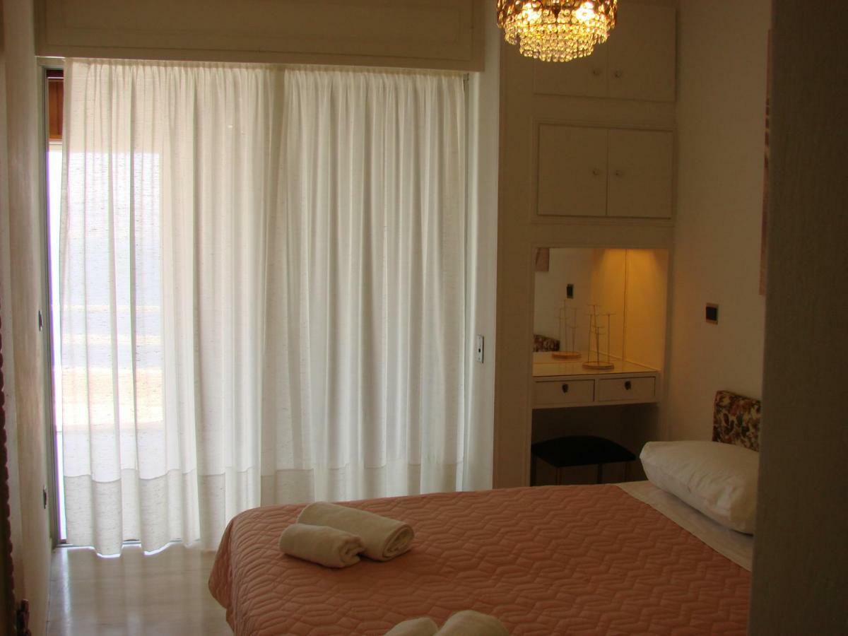 Katerina'S Maisonnette Loutraki  Exterior photo